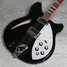 Rickenbacker 360/6 , Jetglo: Free image