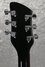 Rickenbacker 360/6 , Jetglo: Headstock - Rear