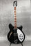 Rickenbacker 360/6 , Jetglo: Full Instrument - Front