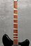 Rickenbacker 360/6 , Jetglo: Neck - Front