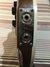 Rickenbacker 360/6 , Natural Walnut: Close up - Free