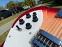 Rickenbacker 360/12 V64, Fireglo: Free image