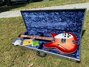 Rickenbacker 360/12 V64, Fireglo: Full Instrument - Front