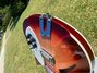 Rickenbacker 360/12 V64, Fireglo: Close up - Free2