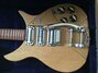 Rickenbacker 325/6 V59, Mapleglo: Body - Front