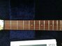 Rickenbacker 325/6 V59, Mapleglo: Neck - Front