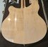 Rickenbacker 360/12 , Mapleglo: Body - Rear