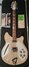 Rickenbacker 360/12 , Mapleglo: Full Instrument - Front