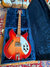 Rickenbacker 360/12 V64, Fireglo: Free image2