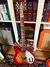 Rickenbacker 360/12 V64, Fireglo: Full Instrument - Front