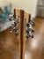 Rickenbacker 330/12 , Mapleglo: Headstock - Rear