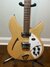 Rickenbacker 330/12 , Mapleglo: Body - Front