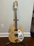 Rickenbacker 330/12 , Mapleglo: Full Instrument - Front