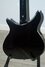 Rickenbacker 325/6 C64, Jetglo: Body - Rear