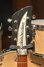 Feb 1989 Rickenbacker 325/6 V63, Jetglo: Headstock