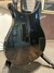 Rickenbacker 325/6 V63, Jetglo: Body - Rear