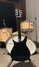 Rickenbacker 325/6 V63, Jetglo: Full Instrument - Rear
