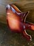 Rickenbacker 620/6 , Fireglo: Body - Rear