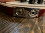 Rickenbacker 620/6 , Fireglo: Close up - Free