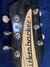 Aug 1983 Rickenbacker 330/6 , Jetglo: Headstock