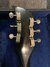 Rickenbacker 330/6 , Jetglo: Headstock - Rear