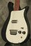 Rickenbacker 425/6 Refin, Fireglo: Body - Front