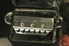 Rickenbacker 425/6 Refin, Fireglo: Close up - Free