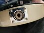 Rickenbacker 320/6 BH BT, Silver: Close up - Free