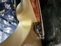 Rickenbacker 320/6 BH BT, Silver: Close up - Free2