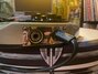 Rickenbacker 360/6 BH BT, Silver: Close up - Free2