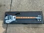 Rickenbacker 4001/4 , Jetglo: Full Instrument - Front