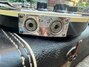 Rickenbacker 4001/4 , Jetglo: Close up - Free