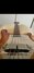 Rickenbacker 4001/4 , Fireglo: Neck - Front