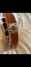 Rickenbacker 4001/4 , Fireglo: Close up - Free