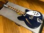 Rickenbacker 360/6 , Azureglo: Free image2