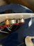 Rickenbacker 360/6 , Azureglo: Close up - Free2