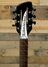 Jul 2023 Rickenbacker 330/12 , Jetglo: Headstock