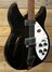 Rickenbacker 330/12 , Jetglo: Free image