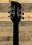 Rickenbacker 330/12 , Jetglo: Headstock - Rear