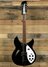 Rickenbacker 330/12 , Jetglo: Full Instrument - Front