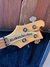 Jan 1979 Rickenbacker 4001/4 Mod, Mapleglo: Headstock