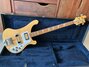 Rickenbacker 4001/4 Mod, Mapleglo: Full Instrument - Front