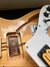 Rickenbacker 4001/4 Mod, Mapleglo: Close up - Free2