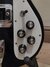 Rickenbacker 4003/4 S, Jetglo: Free image