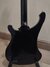 Rickenbacker 4003/4 S, Jetglo: Body - Rear