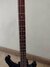 Rickenbacker 4003/4 S, Jetglo: Neck - Front