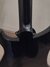 Rickenbacker 4003/4 S, Jetglo: Neck - Rear