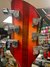Rickenbacker 360/6 , Fireglo: Headstock - Rear