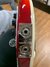 Rickenbacker 360/6 , Fireglo: Close up - Free