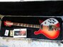 Rickenbacker 620/6 , Fireglo: Free image2